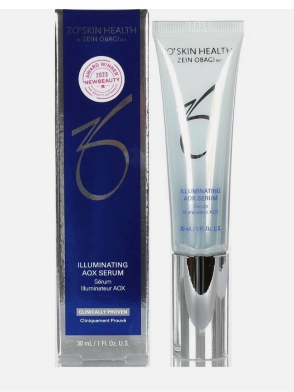 Illuminating AOX Serum - 1.7 Oz
